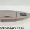 PULSANTIERA ALZAVETRO PORTIERA POSTERIORE SINISTRA FIAT CROMA 1.9 MULTIJET 150 CV ANNO 2006 - immagine 2