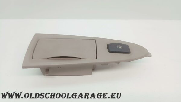PULSANTIERA ALZAVETRO PORTIERA POSTERIORE SINISTRA FIAT CROMA 1.9 MULTIJET 150 CV ANNO 2006