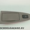 PULSANTIERA ALZAVETRO PORTIERA POSTERIORE SINISTRA FIAT CROMA 1.9 MULTIJET 150 CV ANNO 2006 - immagine 5