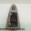 PULSANTIERA ALZAVETRO PORTIERA POSTERIORE SINISTRA FIAT CROMA 1.9 MULTIJET 150 CV ANNO 2006 - immagine 4