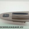 PULSANTIERA ALZAVETRO PORTIERA POSTERIORE SINISTRA FIAT CROMA 1.9 MULTIJET 150 CV ANNO 2006 - immagine 7