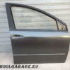 PORTIERA ANTERIORE DESTRA FIAT CROMA 1.9 MULTIJET 150 CV ANNO 2006 - immagine 2