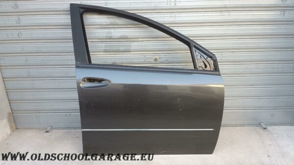 PORTIERA ANTERIORE DESTRA FIAT CROMA 1.9 MULTIJET 150 CV ANNO 2006