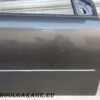 PORTIERA ANTERIORE DESTRA FIAT CROMA 1.9 MULTIJET 150 CV ANNO 2006 - immagine 11