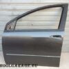 PORTIERA ANTERIORE SINISTRA FIAT CROMA 1.9 MULTIJET 150 CV ANNO 2006 - immagine 2