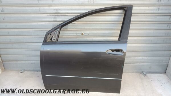 PORTIERA ANTERIORE SINISTRA FIAT CROMA 1.9 MULTIJET 150 CV ANNO 2006