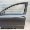 PORTIERA ANTERIORE SINISTRA FIAT CROMA 1.9 MULTIJET 150 CV ANNO 2006 - immagine 4