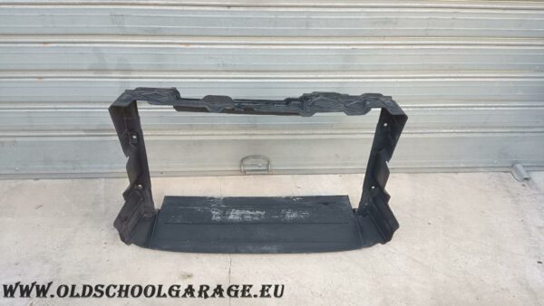 CONVOGLIATORE ARIA RADIATORE FIAT CROMA 1.9 MULTIJET 150 CV ANNO 2006
