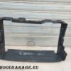 CONVOGLIATORE ARIA RADIATORE FIAT CROMA 1.9 MULTIJET 150 CV ANNO 2006 - immagine 4