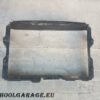 CONVOGLIATORE ARIA RADIATORE FIAT CROMA 1.9 MULTIJET 150 CV ANNO 2006 - immagine 5