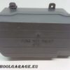 CASSA FILTRO FUSIBILI FIAT CROMA 1.9 MULTIJET 150 CV ANNO 2006 - immagine 3