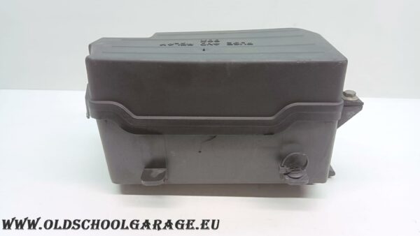 CASSA FILTRO FUSIBILI FIAT CROMA 1.9 MULTIJET 150 CV ANNO 2006