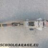 PIANTONE STERZO COMPLETO FIAT CROMA 1.9 MULTIJET 150 CV ANNO 2006 - immagine 9
