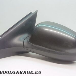 Specchietto Retrovisore Sinistro Fiat Croma 1.9 Multijet 150 Cv Anno 2006