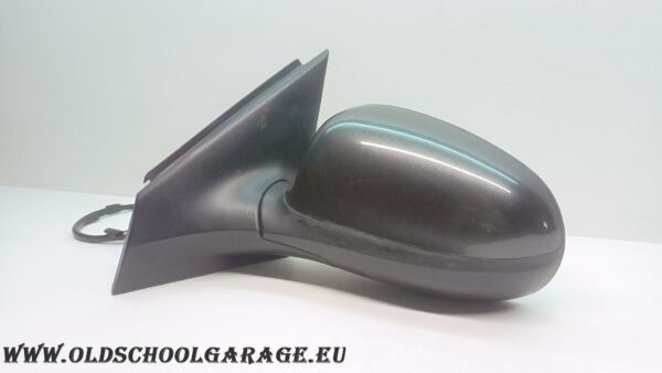 Specchietto Retrovisore Sinistro Fiat Croma 1.9 Multijet 150 Cv Anno 2006