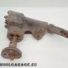 Scatola Sterzo Suzuki Samurai Sj410 - immagine 8