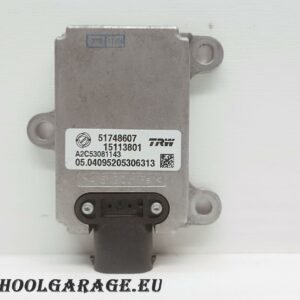 Sensore Esp Imbardata Fiat Croma 1.9 Multijet 150 Cv Anno 2006