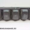 Pulsantiera Interruttore Luci Fiat Croma 1.9 Multijet 150 Cv Anno 2006 - immagine 4