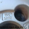 N 3 Cerchi In Lega Opel Zafira R15 - immagine 12