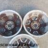 N 3 Cerchi In Lega Opel Zafira R15 - immagine 13