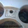 N 3 Cerchi In Lega Opel Zafira R15 - immagine 10