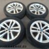 Cerchi In Lega Fiat Croma R17 - immagine 2