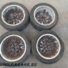 Cerchi In Lega Fiat Croma R17 - immagine 13