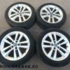 Cerchi In Lega Fiat Croma R17 - immagine 3
