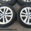 Cerchi In Lega Fiat Croma R17 - immagine 4