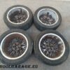Cerchi In Lega Fiat Croma R17 - immagine 9