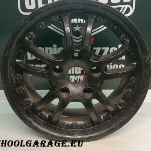 Cerchio In Lega Alessio R16