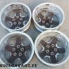 Set Cerchi In Lega Nissan Almera Tino R16 - immagine 14