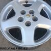 Set Cerchi In Lega Nissan Almera Tino R16 - immagine 8