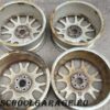 Cerchi In Lega Bbs Audi A3 S3 R18 Da Restaurare - immagine 13