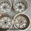 Cerchi In Lega Bbs Audi A3 S3 R18 Da Restaurare - immagine 14
