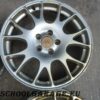 Cerchi In Lega Bbs Audi A3 S3 R18 Da Restaurare - immagine 15