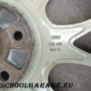 Cerchi In Lega Bbs Audi A3 S3 R18 Da Restaurare - immagine 18