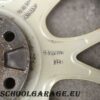 Cerchi In Lega Bbs Audi A3 S3 R18 Da Restaurare - immagine 20