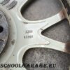 Cerchi In Lega Bbs Audi A3 S3 R18 Da Restaurare - immagine 21
