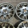 Cerchi In Lega Bbs Audi A3 S3 R18 Da Restaurare - immagine 5