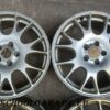 Cerchi In Lega Bbs Audi A3 S3 R18 Da Restaurare - immagine 8