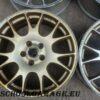 Cerchi In Lega Bbs Audi A3 S3 R18 Da Restaurare - immagine 9