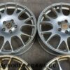 Cerchi In Lega Bbs Audi A3 S3 R18 Da Restaurare - immagine 10
