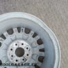 Cerchi In Lega Fiat Punto R14 - immagine 12
