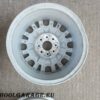 Cerchi In Lega Fiat Punto R14 - immagine 13