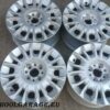 Cerchi In Lega Fiat Punto R14 - immagine 8