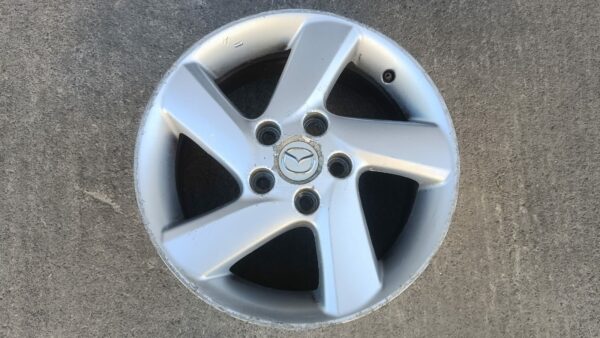 Cerchio Singolo Mazda 6 R16