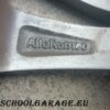 Cerchi In Lega Alfa Romeo Giulietta - immagine 16