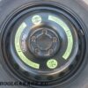 Ruotino Mercedes C209 R16 - immagine 2