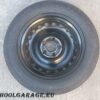 Ruotino Mercedes C209 R16 - immagine 7